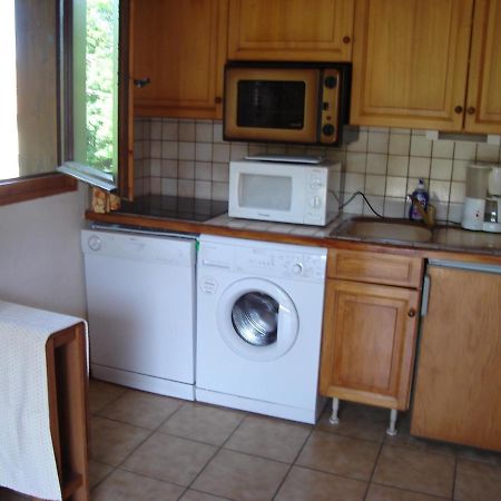 Appartement Ideal Ete Ou Hiver, Pour Skieurs Et Promeneurs, 4 Personnes Saint-Gervais-les-Bains Exterior photo