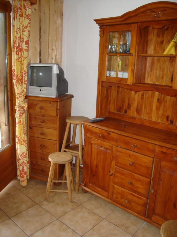 Appartement Ideal Ete Ou Hiver, Pour Skieurs Et Promeneurs, 4 Personnes Saint-Gervais-les-Bains Exterior photo